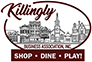 Killingly logo