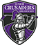 Crusaders logo