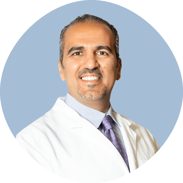 Dayville Connecticut orthodontist Sam Alkhoury D M D