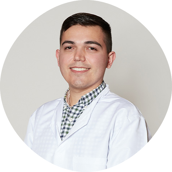 Dayville Connecticut orthodontist Triny Gutierrez D M D