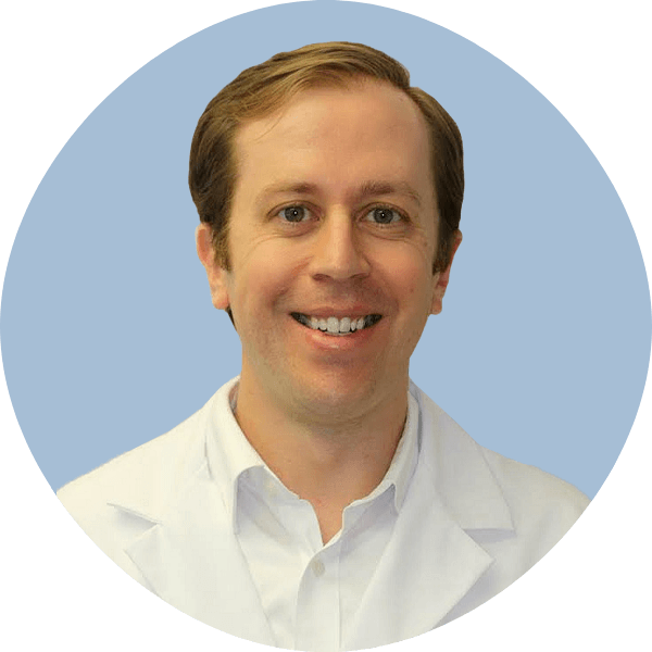 Dayville Connecticut orthodontist Barrett Nordstrom D M D
