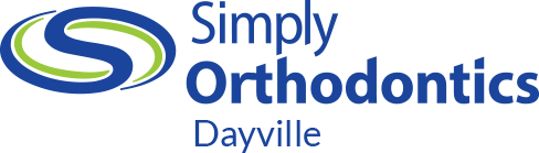 Simply Orthodontics Dayville logo